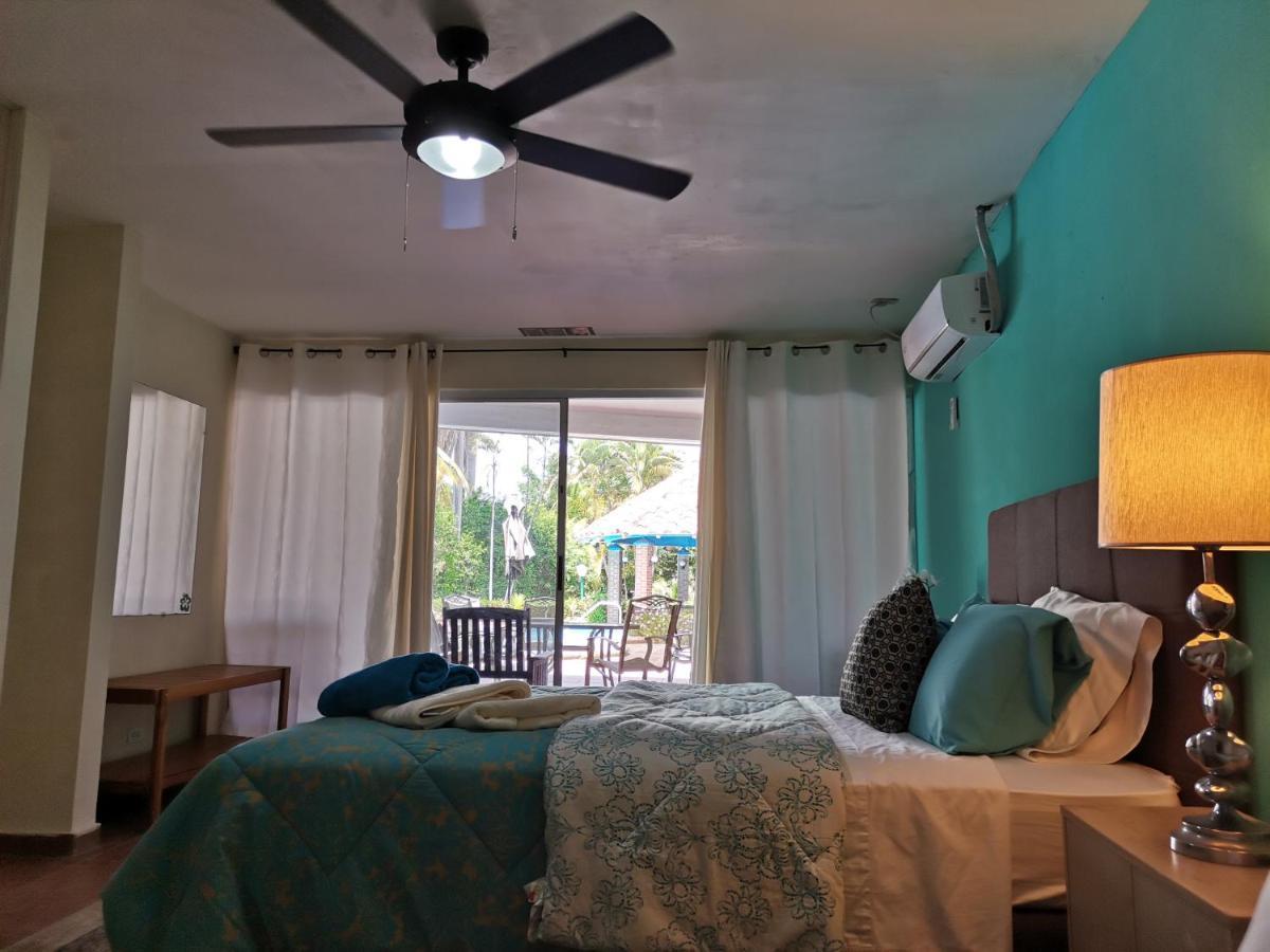 Coronado Beach Villaプラヤ・コロナド エクステリア 写真
