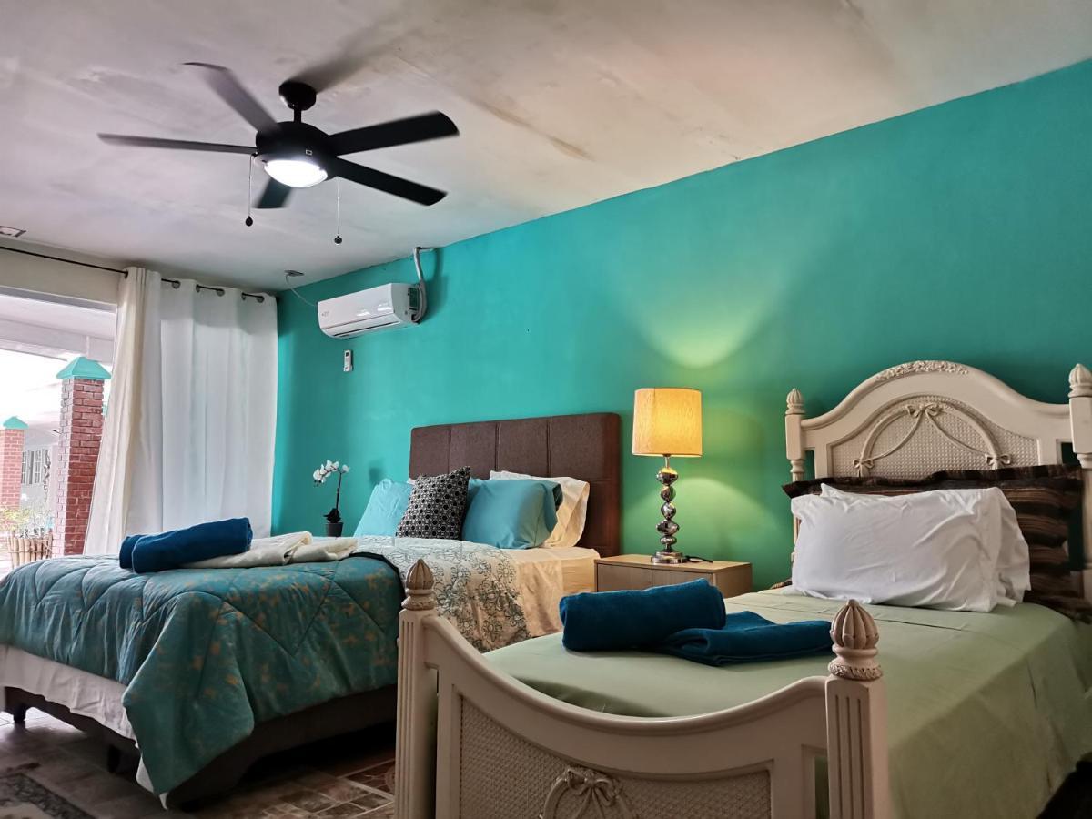 Coronado Beach Villaプラヤ・コロナド エクステリア 写真